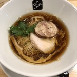 中華そば 髙野 - 