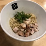 中華そば 髙野 - 