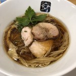 中華そば 髙野 - 