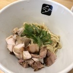 中華そば 髙野 - 