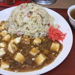 ラーメン まるとも - 