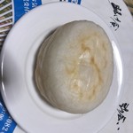 くまのプーさん - 大判焼き