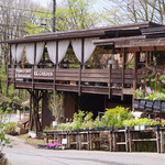 アールケイ ガーデン - 