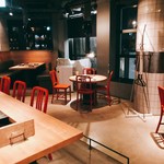 炭火焼肉 なかはら - 