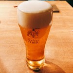 炭火焼肉 なかはら - 