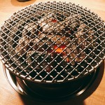 炭火焼肉 なかはら - 