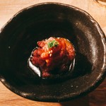 炭火焼肉 なかはら - 