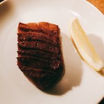 炭火焼肉 なかはら - 