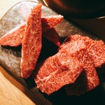 炭火焼肉 なかはら - 