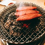 炭火焼肉 なかはら - 