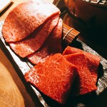 炭火焼肉 なかはら - 