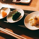 炭火焼肉 なかはら - 