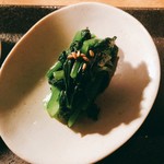 炭火焼肉 なかはら - 