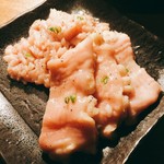 炭火焼肉 なかはら - 