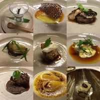 ラトリエ あべ - 