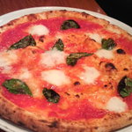 PIZZA SALVATORE CUOMO - 