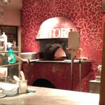 PIZZA SALVATORE CUOMO - 