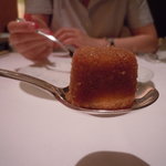 カランドリエ - アップでどうぞ