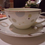 カランドリエ - カップ＆ソーサが可愛い