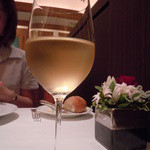 カランドリエ - ２杯目はシャルドネ