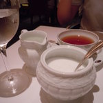 カランドリエ - シュガー