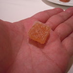 カランドリエ - ゼリー