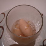 カランドリエ - 上から目線でどうぞ