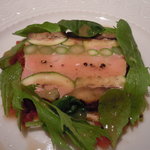 カランドリエ - 別アングルでどうぞ