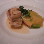 カランドリエ - 別アングルでどうぞ