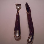 カランドリエ - カトラリはラギュールだ