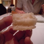 カランドリエ - とても美味しいパンなのである。