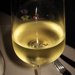 アルザス産白ワインGYOTAKU