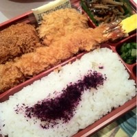 とんかつ まい泉 青山本店 - 