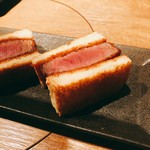 炭火焼肉 なかはら - 