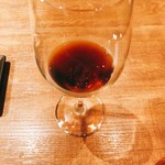 炭火焼肉 なかはら - 