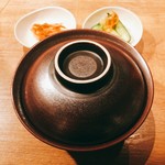 炭火焼肉 なかはら - 