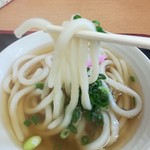 とみやうどん - 