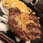 いきなりステーキ - 