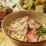 沖縄すろ～ふ～ど う～みや - 