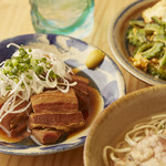 沖縄すろ～ふ～ど う～みや - 