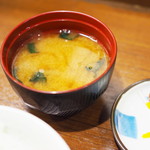 神とり - 唐揚げ定食