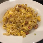 中華食房 正記 - 炒飯（￥500）