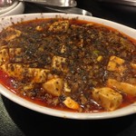 中華食房 正記 - 麻婆豆腐（￥700）