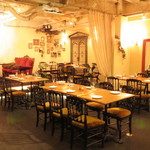 アプトカフェ 博多