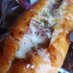 スワンベーカリー - 美味しい！