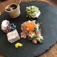 ヴィラブランシュ - 