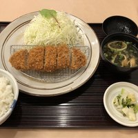 とんかつ まい泉 青山本店 - 