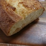 hori pan - 牛乳パン