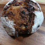 hori pan - カンパーニュ