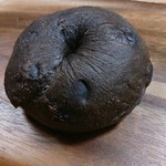 hori pan - チョコベーグル